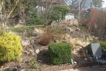 Wohnung Weibersbrunn 3 Zimmer 85 m2