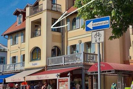 Last Minute exklusive 3-Zimmerferienwohnung im❤️Kühlungsborns