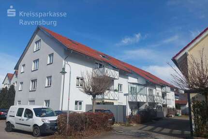 Wohnung zum Kaufen in Leutkirch 135.000,00 € 45.11 m²