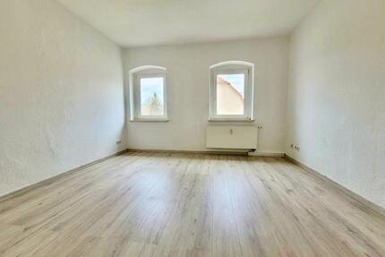 Traumhafte 2-Zimmer-Wohnung in ruhiger Lage erwartet Sie!!! - Döbeln