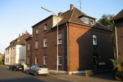 Schöne 2,5-Zimmer-Wohnung mit Terrasse in Moers - Duisburg Hochheide