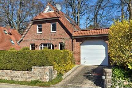 Haus zum Kaufen in Rosengarten 639.000,00 € 123.3 m²