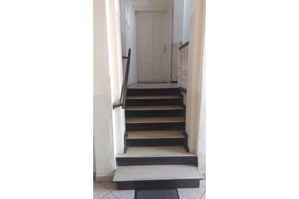 2,5 Raumwohnung in Prenzlau - 520,00&nbsp;EUR Kaltmiete, ca.&nbsp; 73,00&nbsp;m&sup2; in Prenzlau (PLZ: 17291)