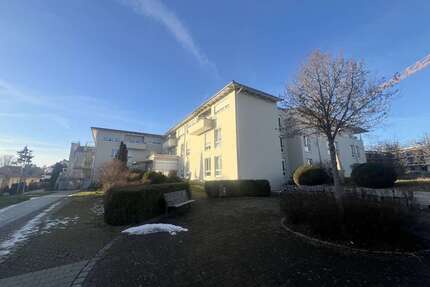 Wohnung zum Kaufen in Aldingen 236.262,91 € 97.77 m²