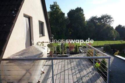 Wohnungsswap - Plantagenweg - 1.100,00&nbsp;EUR Kaltmiete, ca.&nbsp; 94,00&nbsp;m&sup2;&nbsp;Wohnfl&auml;che in Freising (PLZ: 85354)