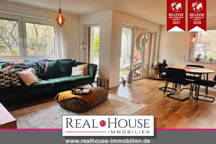 Wohnung zum Kaufen in Köln-Mülheim 374.500,00 € 85 m²