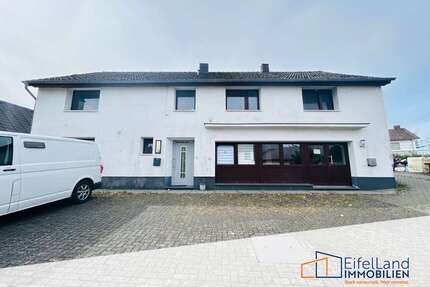 Haus zum Kaufen in Hellenthal Hollerath 239.000,00 € 65 m² - Hellenthal / Hollerath