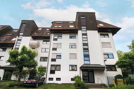 Wohnung zum Kaufen in Waiblingen 330.000,00 € 82 m²