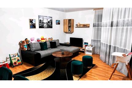 2-Zimmer-Wohnung. - 650,00&nbsp;EUR Kaltmiete, ca.&nbsp; 60,00&nbsp;m&sup2; in Deggendorf (PLZ: 94469)