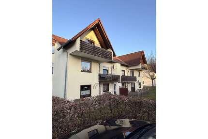 Wohnung zum Kaufen in Rotenburg an der Fulda 195.000,00 € 84.3 m²