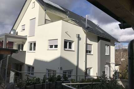 Wohnung zum Mieten in Uhldingen- Mühlhofen 1.480,00 € 102 m²