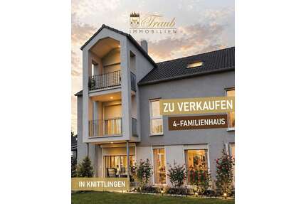 Haus zum Kaufen in Knittlingen 1.230.000,00 € 355 m²