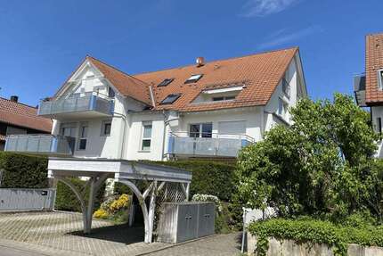 Wohnung zum Kaufen in Leinfelden-Echterdingen 469.000,00 € 114 m²