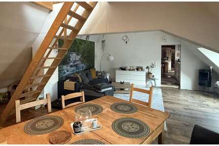 Wohnung zum Kaufen in Neidenstein 232.000,00 € 140 m²