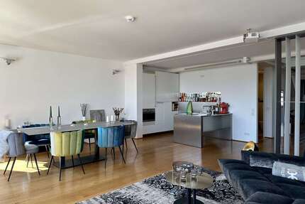 Wohnung zum Mieten in Köln 2.400,00 € 150 m²