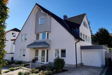 3,5-Zimmer-Wohnung mit großem Balkon in ruhiger Lage von Höntrop - Bochum