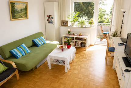 Wohnung zum Mieten in Bonn 710,00 € 57 m²