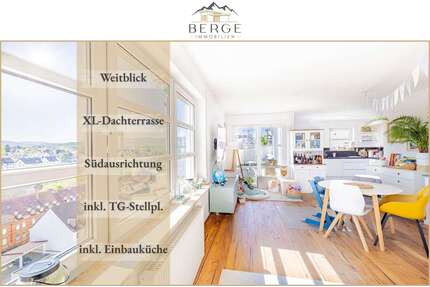 Wohnung zum Kaufen in Kassel 459.000,00 € 108.08 m²