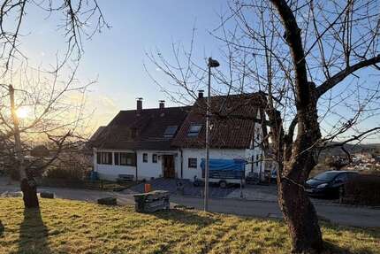 Haus zum Kaufen in Esslingen am Neckar 950.000,00 € 251 m²