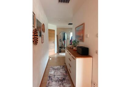 Schöne 3-Zimmer-Wohnung mit Balkon in Zeilarn – ab 01.03.2027 - Tann