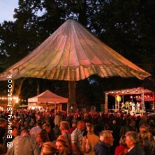 19. Blues, Roots & Song Festival - Thorbjørn Risager, Vanja Sky, Andreas Diehlmann