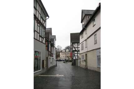 Wohnung zum Mieten in Wetzlar 845,00 € 115 m²