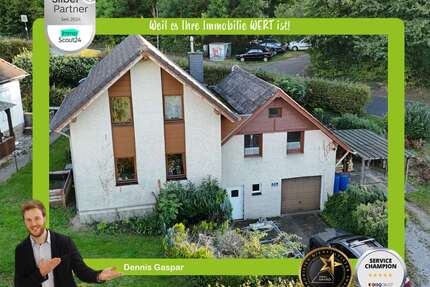 Haus zum Kaufen in Heimbach Hasenfeld 299.000,00 € 119 m² - Heimbach / Hasenfeld