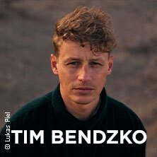 Tim Bendzko - NaturTheater Bad Elster