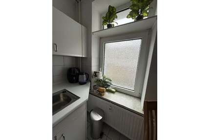 Wohnung zum Mieten in Kiel 900,00 € 35 m²