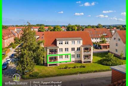 Wohnung zum Kaufen in Güstrow 119.400,00 € 79 m²