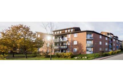 Wohnung zum Mieten in Stendal OT Uchtspringe 432,90 € 83.25 m²