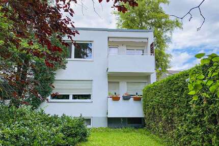 Wohnung zum Mieten in München 1.140,00 € 61 m²