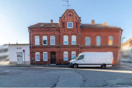 Helmstedt Haus Kaufen. Haus In Helmstedt Kaufen. Immobilien Helmstedt. Hauskauf Helmstedt. TOP LAGE.