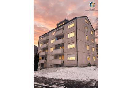 Kapitalanlage in Bestlage: 11-Parteienhaus in Künzelsau – Top-Pot