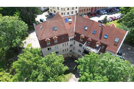 Wohnung zum Mieten in Zwickau 477,00 € 86.8 m²