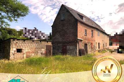 Haus zum Kaufen in Bad Dürrenberg 98.500,00 € 200 m²