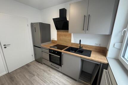 ERSTBEZUG!! Beethovenstr, Dudweiler, Helle 2 ZKB - Saarbrücken