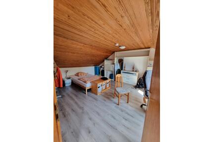 Gemütliches und ruhiges Reihenendhaus Einfamilienhaus (keine Makl - Gütersloh