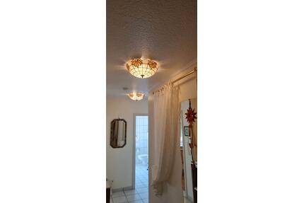 Schöne helle Wohnung Stadtmitte Bad Driburg