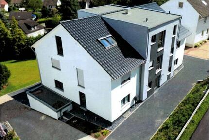 Exklusive 3-Zimmer-Wohnung im Grünen mit Balkon & Top-Ausstattung - Hiddenhausen