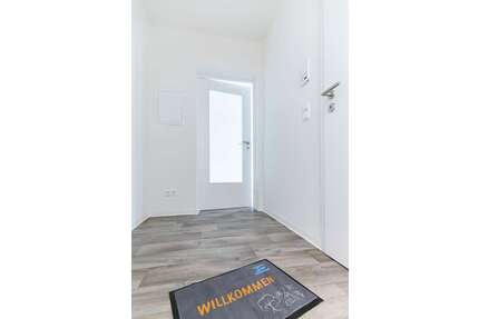 Wohnung zum Mieten in Schönebeck 210,45 € 28.06 m²