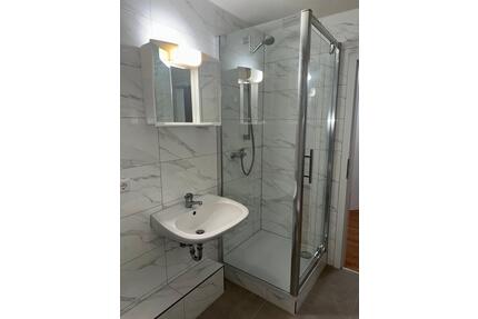 Charmantes 1,5-Zimmer Dachgeschoss-Apartment in Hockenheim - Dudenhofen