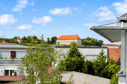 Wohnung zum Mieten in Dachau 2.100,00 € 147 m²