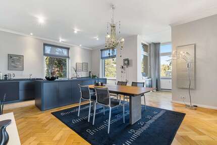 Wohnung zum Kaufen in Baden-Baden 744.000,00 € 124 m²