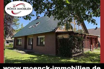 Haus zum Kaufen in Hesel 342.000,00 € 190 m²