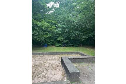 Gelegenheit! 3-Zi-ETW Nbg.-Langwasser - nur 200 m zum Reichswald - Nürnberg