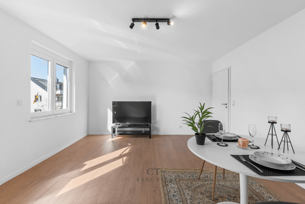 Wohnung zum Mieten in Frankfurt am Main 1.250,00 € 56 m²