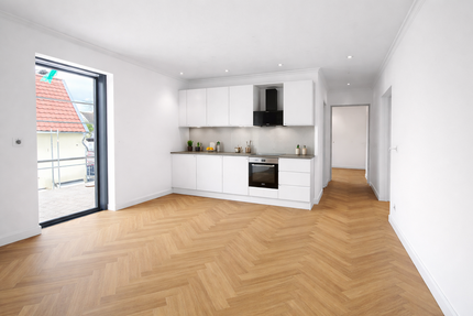 Wohnung zum Kaufen in Herzogenrath 325.000,00 € 75 m²