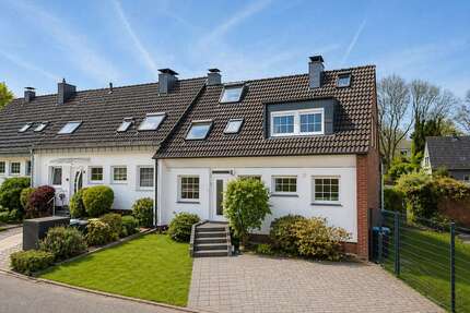 Haus zum Kaufen in Gelsenkirchen 449.000,00 € 160 m²