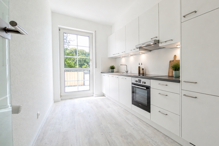 Wohnung zum Mieten in Wiesbaden 780,00 € 60.6 m²